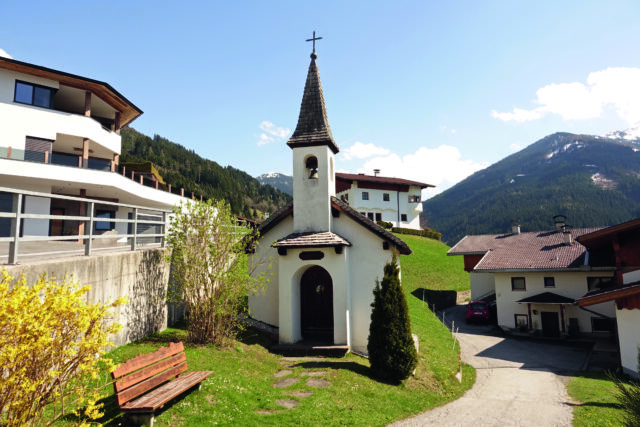 Aignerkapelle