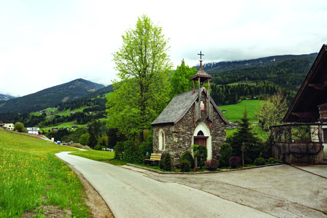 Maxnhagerkapelle